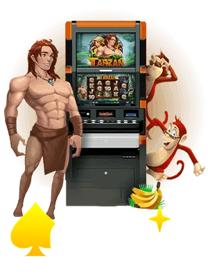 Bắn cá nàng tiên cá
